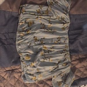 Really elegant blouse